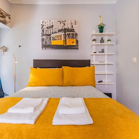 Castelo Village By Lovelystay Lissabon Buitenkant foto