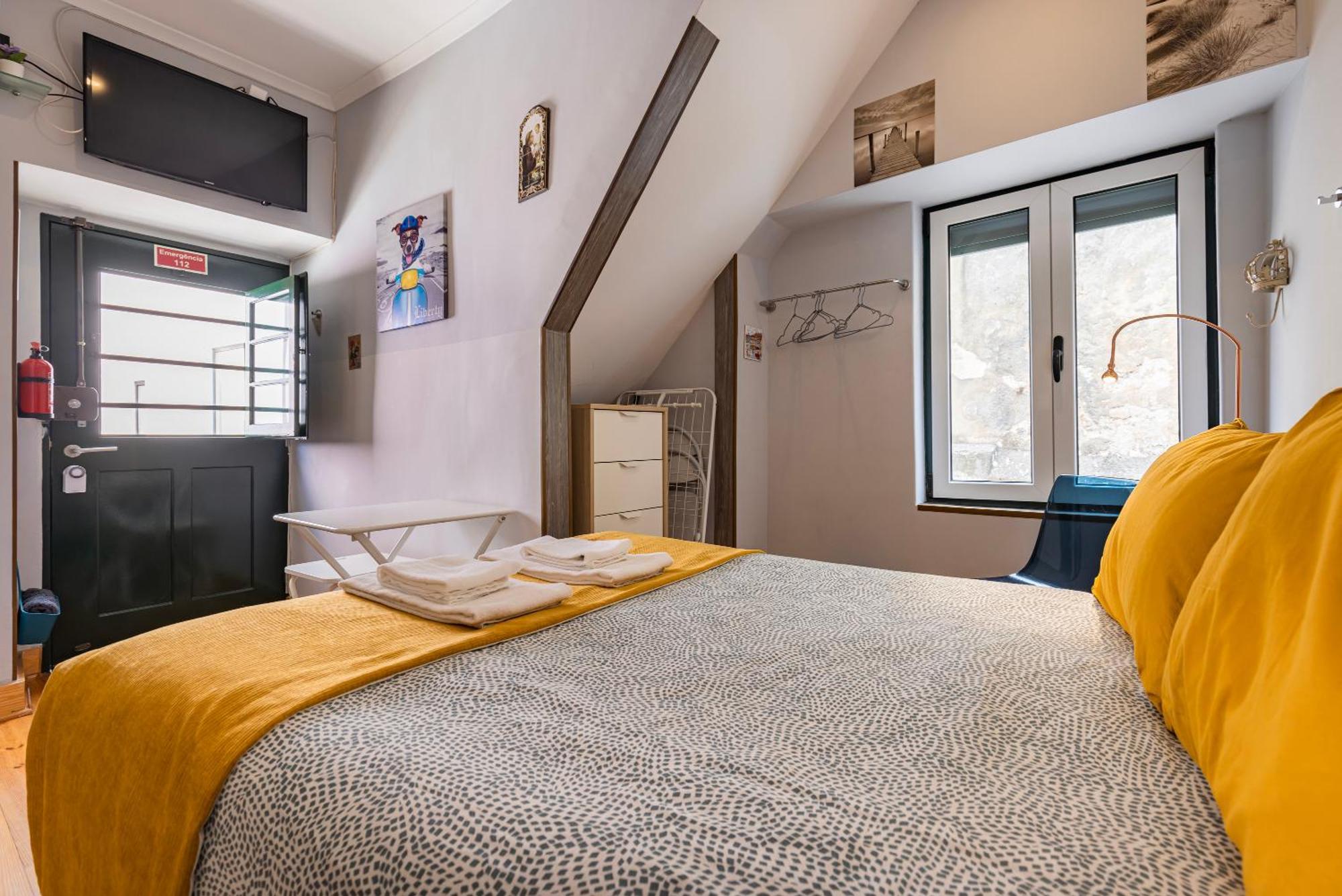 Castelo Village By Lovelystay Lissabon Buitenkant foto